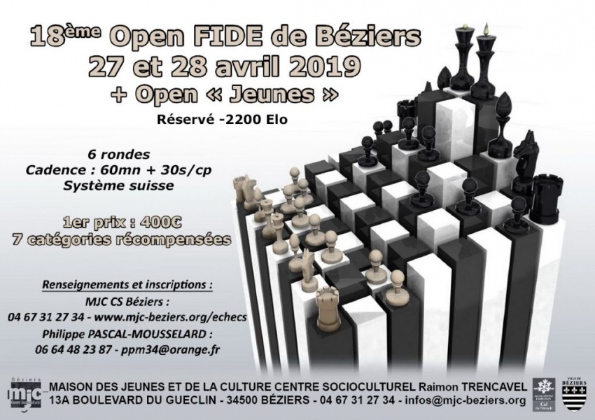 270419_affiche_open_beziers